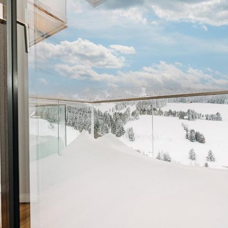 Horsky Apartman Temari 14 Klinovec Лоучна-под-Клиновцем Экстерьер фото