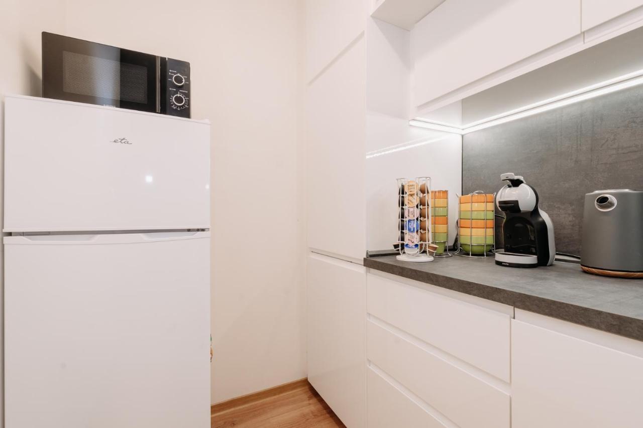 Horsky Apartman Temari 14 Klinovec Лоучна-под-Клиновцем Экстерьер фото
