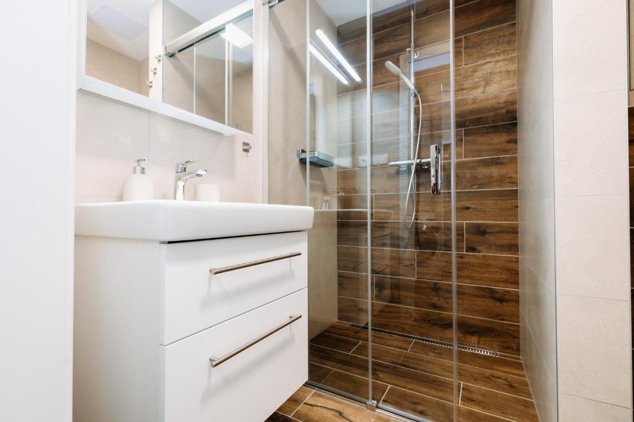 Horsky Apartman Temari 14 Klinovec Лоучна-под-Клиновцем Экстерьер фото