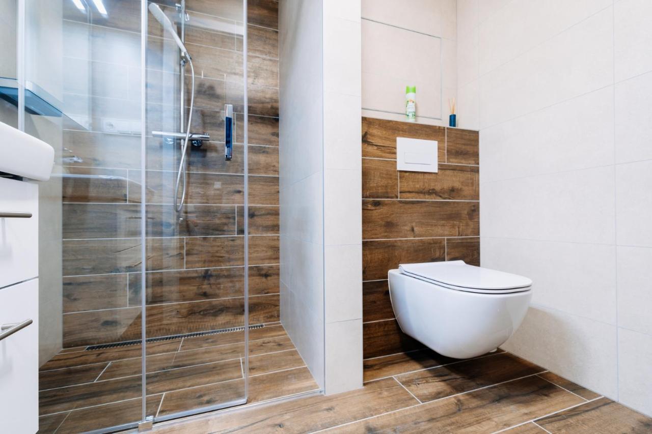 Horsky Apartman Temari 14 Klinovec Лоучна-под-Клиновцем Экстерьер фото