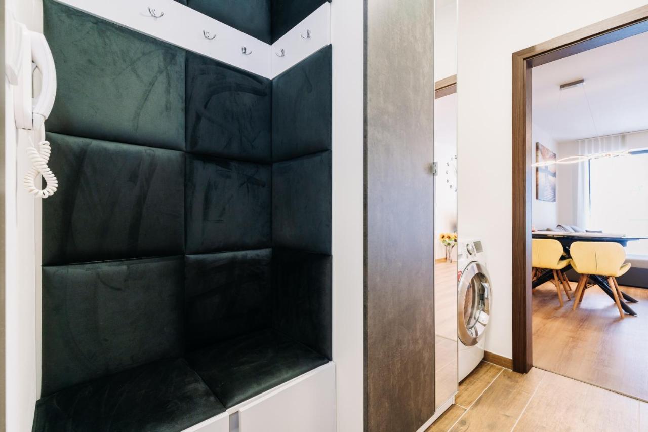 Horsky Apartman Temari 14 Klinovec Лоучна-под-Клиновцем Экстерьер фото